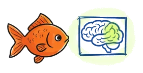 Fish Brain