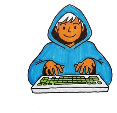 Movie hacker