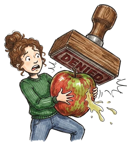 USDA Organic Seal