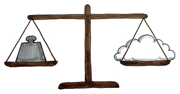 Forces in Balance